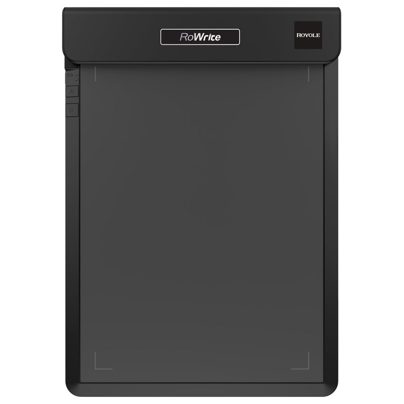 Royole RoWrite Smart Writing Pad (RY0201-CF5NA) â€“ APP FIXED for Android Devices - Image 4